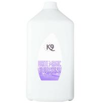 K9 White Magic Silver Shine Spray - daugiafunkcinis kondicionierius arkliams, baltam ir sidabriniam kailiui
