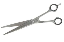 Gotta Solingen tiesios žirklės (20 cm) su vienpusiu mikrošlifavimu