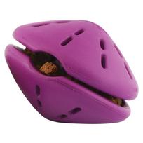 PetSafe Busy Buddy Twist'n Treat - skanėstus išduodantis kramtomasis žaislas šunims, UFO