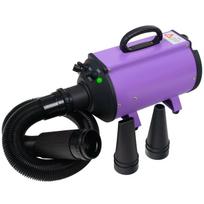 Blovi DoubleBlaster 2200W - stalo džiovintuvas su reguliuojamu oro srautu ir dviejų pakopų šildymo elementu