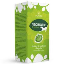 Pokusa Line Probiotic - probiotikas šunims, reguliuojantis bakterinę florą