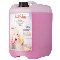 Ehaso Rosa šampūnas - drėkinamasis šampūnas šunims, su kokosų aliejumi, koncentratas 1:4