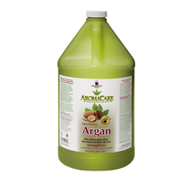 PPP AromaCare Argan Oil Shampoo - atkuriamasis ir regeneruojantis šampūnas šunims su argano aliejumi, koncentratas 1:32