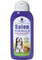 PPP Salon Formula Shampoo - hipoalerginis šampūnas šunims ir katėms dažnam naudojimui, koncentratas 1:32
