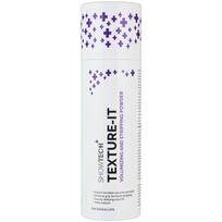 Show Tech+ Texture - It Volumizing and Stripping Powder - formavimo pudra, suteikianti apimties ir tekstūros