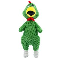 Blovi Funny Chicken - cypsintis vištos žaislas šunims