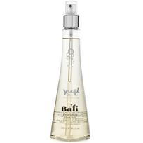 Yuup! Bali kvapas - ilgai išliekantys, egzotiški kvepalai su kedro, frangipani, pačiulių ir laimo natomis