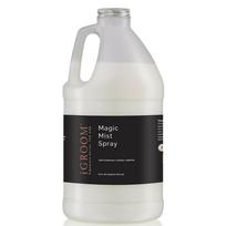 IGroom Magic Mist Spray - greitas užbaigimo kondicionierius šunims ir katėms, drėkina ir ramina - 1,9L