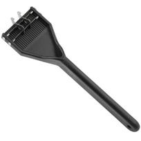 Mars Coat King Home Detangle Brush - šukos trimeris, 2 kabliukai, tarpai