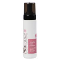 ProGroom Everyday Foam Cleanser - putos šunų ir kačių snukučiams, sausas šampūnas