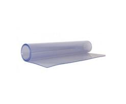 Chadog - skaidrus PVC kilimėlis kirpimo stalui