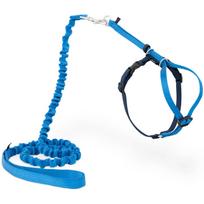 PetSafe Easy Walk Katės Pakinktai Royal - pakinktai ir bungee pavadėlis katėms