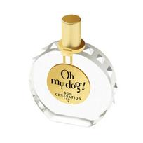 Oh My Dog Kvepalai 100ml - išskirtiniai prancūziški kvepalai šunims