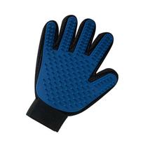 Flamingo Grooming Glove - šukavimo pirštinė šunims ir katėms