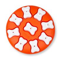 Nina Ottosson Dog Smart lygis - lengvas interaktyvus žaidimas šunims, lygis