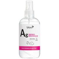 Blovi Colloidal - koloidinis sidabras šunims ir katėms