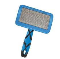 Groom Professional Ball Pin Slicker - Pudelių šepetys, su rutuliniais antgaliais