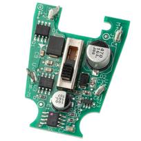 PCB elektronika Oster A6 Comfort / Slim kirpimo mašinėlėms