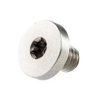 Torx varžtas M3.5x4 Heiniger Snap-On peiliukams
