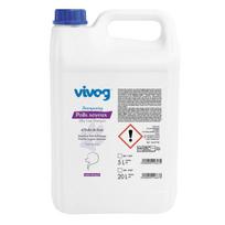 Vivog Silky Fur - šampūnas ilgaplaukiams šunims su audinės aliejumi ir vitaminu F