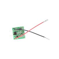 Elektronika / PCB plokštė Heiniger Xplorer kirpimo mašinėlėms