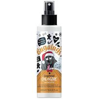 Bugalugs Gingerbread Cologne Kalėdinė Edicija - kvapus purškiklis šunims su šventinio meduolio aromatu