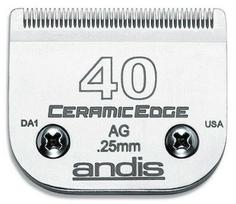 Andis CeramicEdge - chirurginis peilis