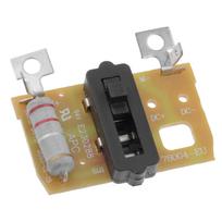 Oster Power Max kirpimo mašinėlės PCB elektronika