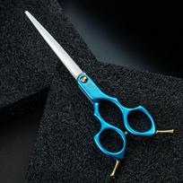 Jargem Asian Style Light Straight Scissors - labai lengvos, tiesios žirklės korėjietiško stiliaus kirpimui.