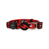 Dashi Vintage Betty Cat Collar - kačių antkaklis, Betty Boop raštas