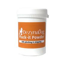 DezynaDog Pluck It - ausų plaukų šalinimo pudra augintiniams