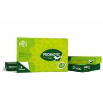 Pokusa GreenLine Forte Probiotic 14tbl. - probiotikas šunims ir katėms, palaiko žarnyno bakterinę florą