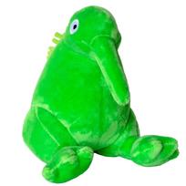 Kiwi Walker Soft Plush - pliušinis žaislas šunims, kivio paukštis su cypliuku