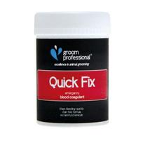 Groom Professional Quick Fix - milteliai kraujavimui stabdyti, pvz., po nagų kirpimo