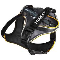 Julius K9 Longwalk Harness - žygių pakinktai šunims