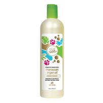 Pet Silk Vegan Moroccan Argan Oil Conditioner - glotninantis kailio kondicionierius su argano aliejumi, koncentratas 1:16
