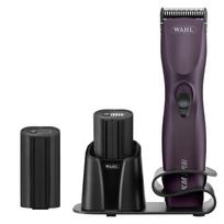 Wahl KM Supera Brushless Clipper - profesionalios belaidės kirpimo mašinėlės su bešepečiu varikliu, baterijomis + ašmenimis