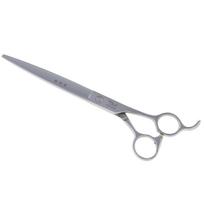 Shernbao Three Star Straight - kirpimo žirklės su ergonomiška rankena, tiesios