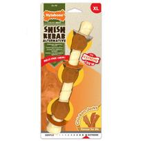 Nylabone Extreme Chicken Jerky Shish Kebab - šunų kramtukas su džiovintos vištienos skoniu