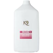 K9 Keratin+ Coat Repair Moisturizer - regeneruojantis ir drėkinantis purškiklis kailiui