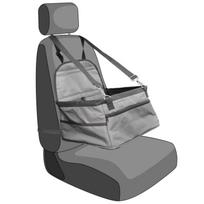 Flamingo Car Seat One - šunų automobilinė kėdutė, iki 7 kg