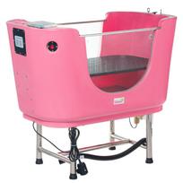 Blovi Hydro Therapy Dog Spa Vonia - profesionali vonia su SPA sistema ir ozonavimo funkcija