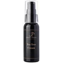Jean Peau Tea Tree Cream - kremas šunims ir katėms su arbatmedžio aliejumi
