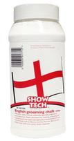 Show Tech English Grooming Chalk - pudros kreida kirpimui