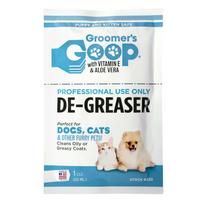 Groomer's Goop De-Greaser Cream - riebalų šalinimo pasta šunų ir kačių kailiui, pašalina dėmes ir nemalonius kvapus