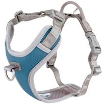 Hurtta Venture No-Pull Harness Bilberry - priekyje segamas pakinktai šunims - dydis 80 - 100