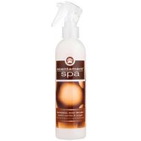 Best Shot Scentament Spa Šiltas Vanilės ir Cukraus Purškiklis - antistatinis kondicionierius, palengvinantis kailio iššukavimą, su vanilės aromatu