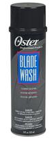 Oster Blade Wash - valymo ir priežiūros sprendimas kirpimo mašinėlių peiliukams