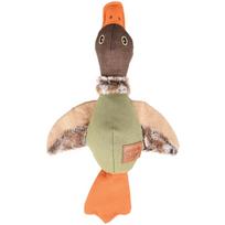 Flamingo Natura Delight Duck - traškanti, laukinė antis su cypliuku