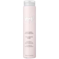 Yuup! Home Volumizing Mask - maitinamoji keratino kaukė šunims ir katėms, didinanti kailio apimtį